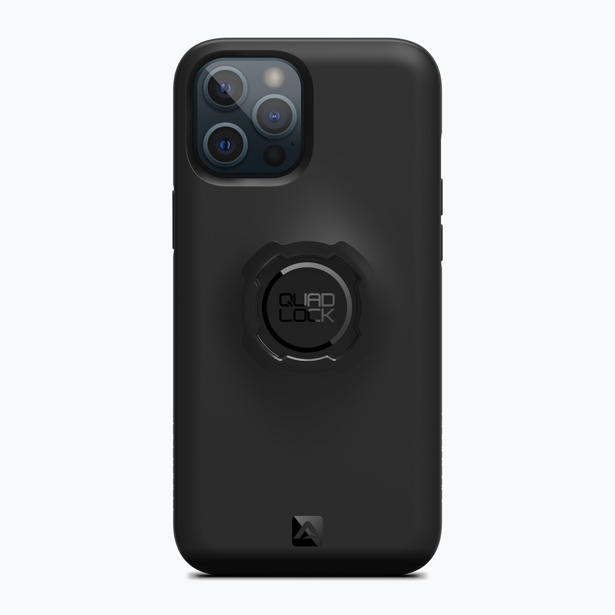 Quad Lock Original Phone Case iPhone 12 Pro Max black