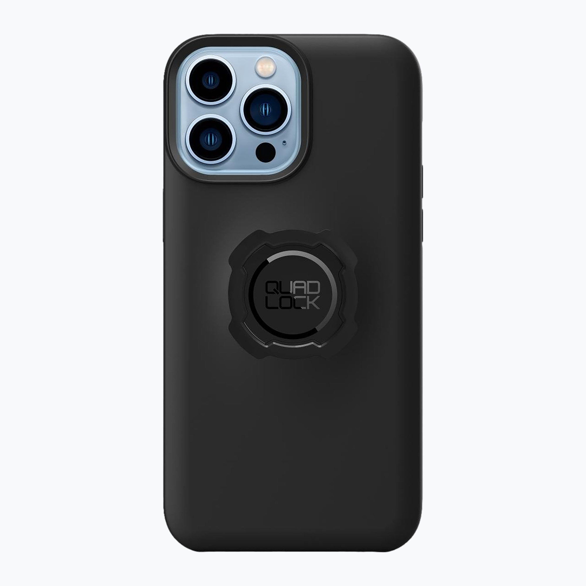 Quad Lock Original Phone Case iPhone 13 black