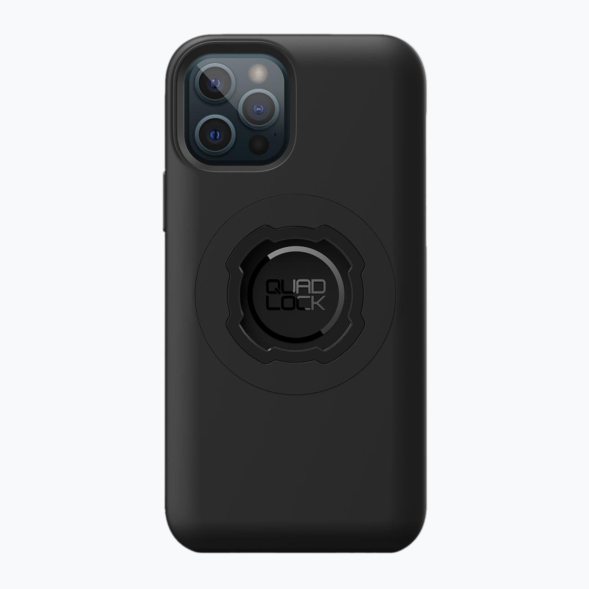 Quad Lock Mag Case iPhone 12/12 Pro black