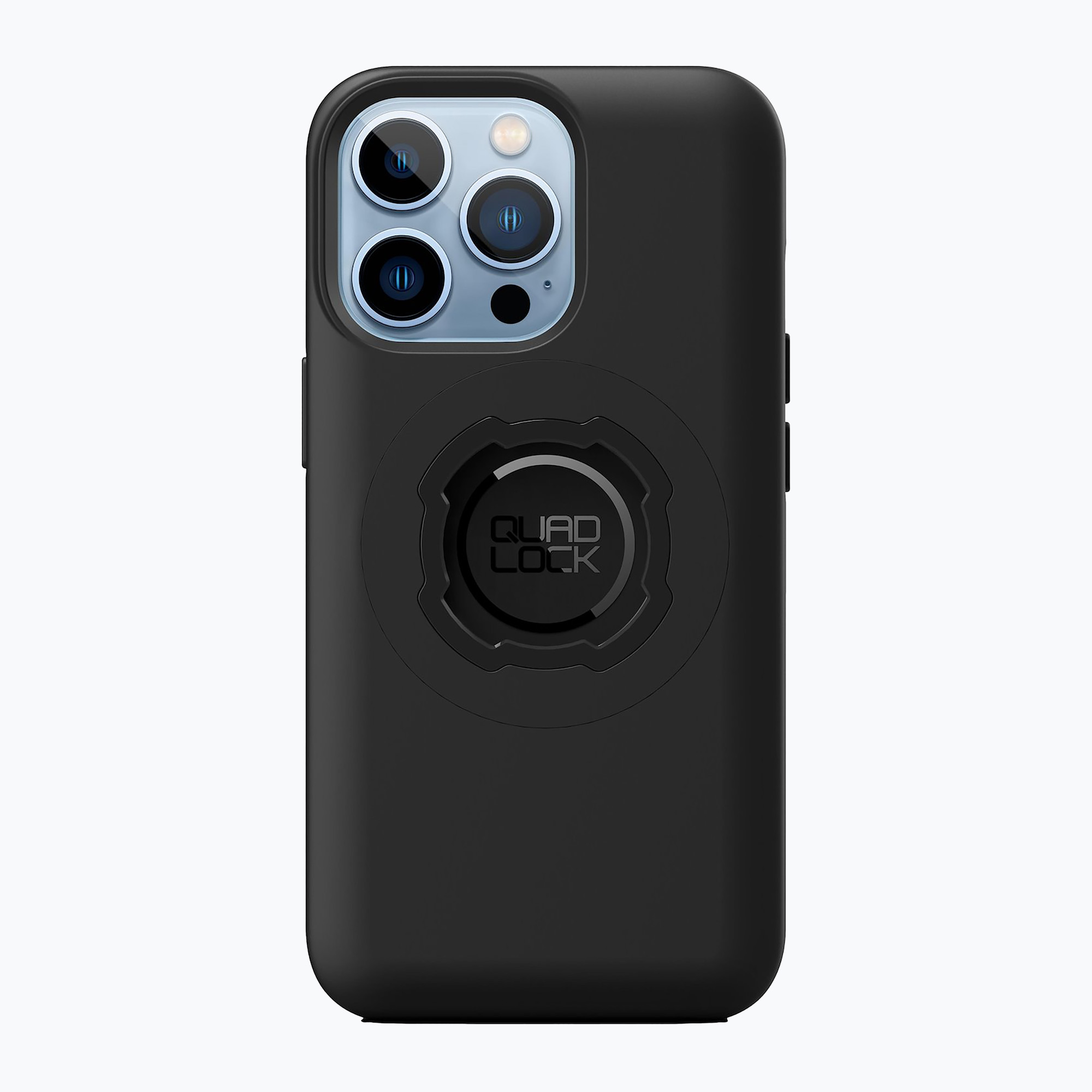 Quad Lock Mag Case iPhone 13 black