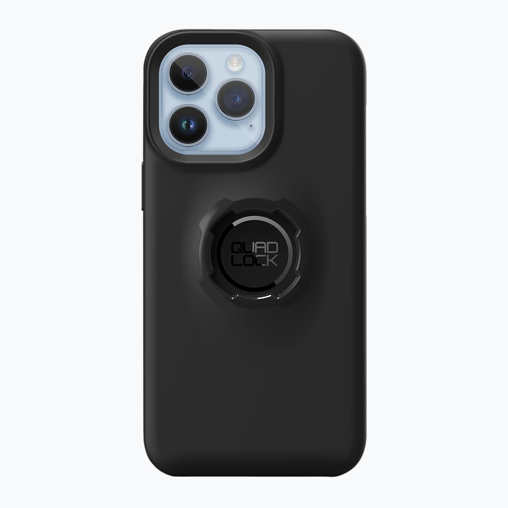 Quad Lock Original Phone Case iPhone 14 Pro Max black