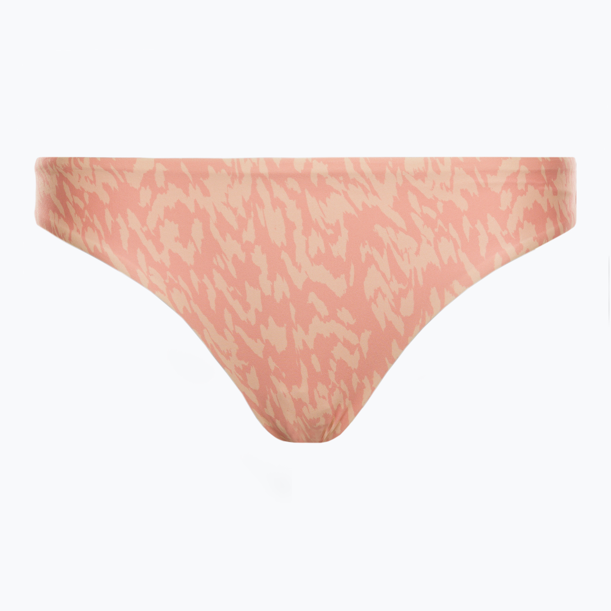Rip Curl Classic Surf Fashion Good Pant 281 pink-orange swimsuit bottom 04TWSW (2XS)
