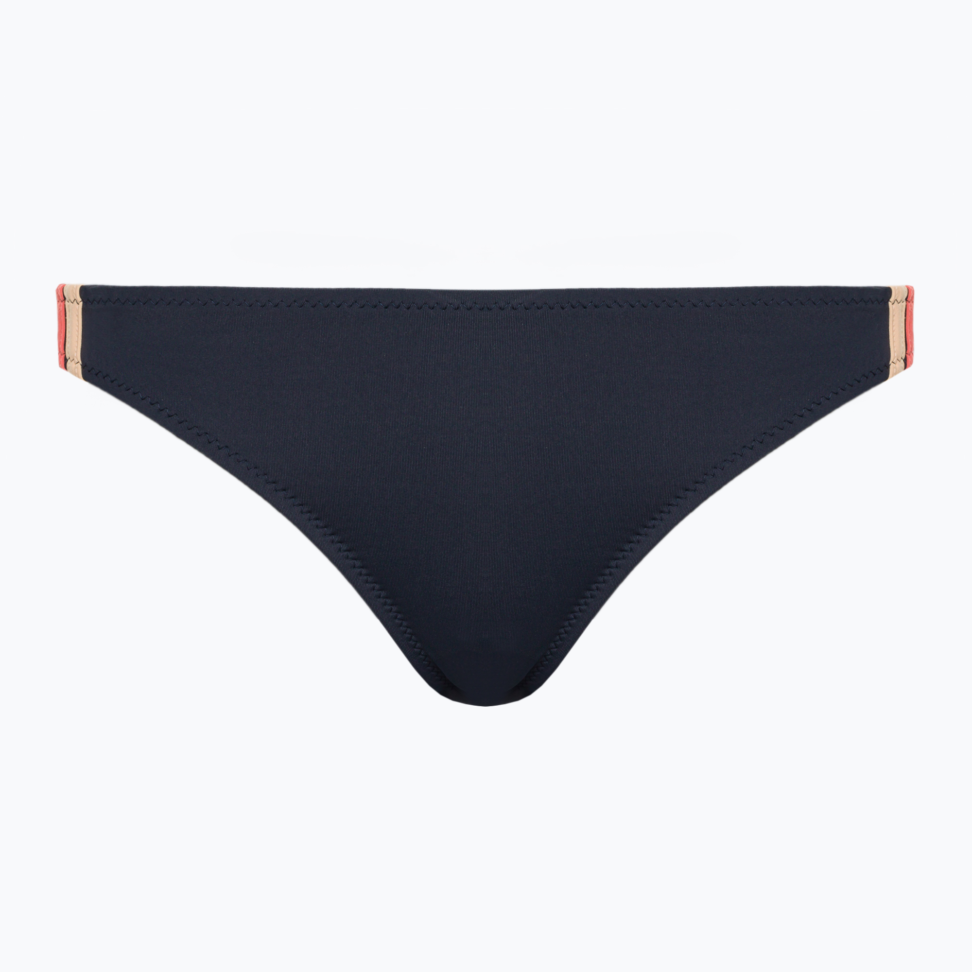 Rip Curl Day Break Full Swimsuit Bottom 49 navy blue 057WSW (2XS)