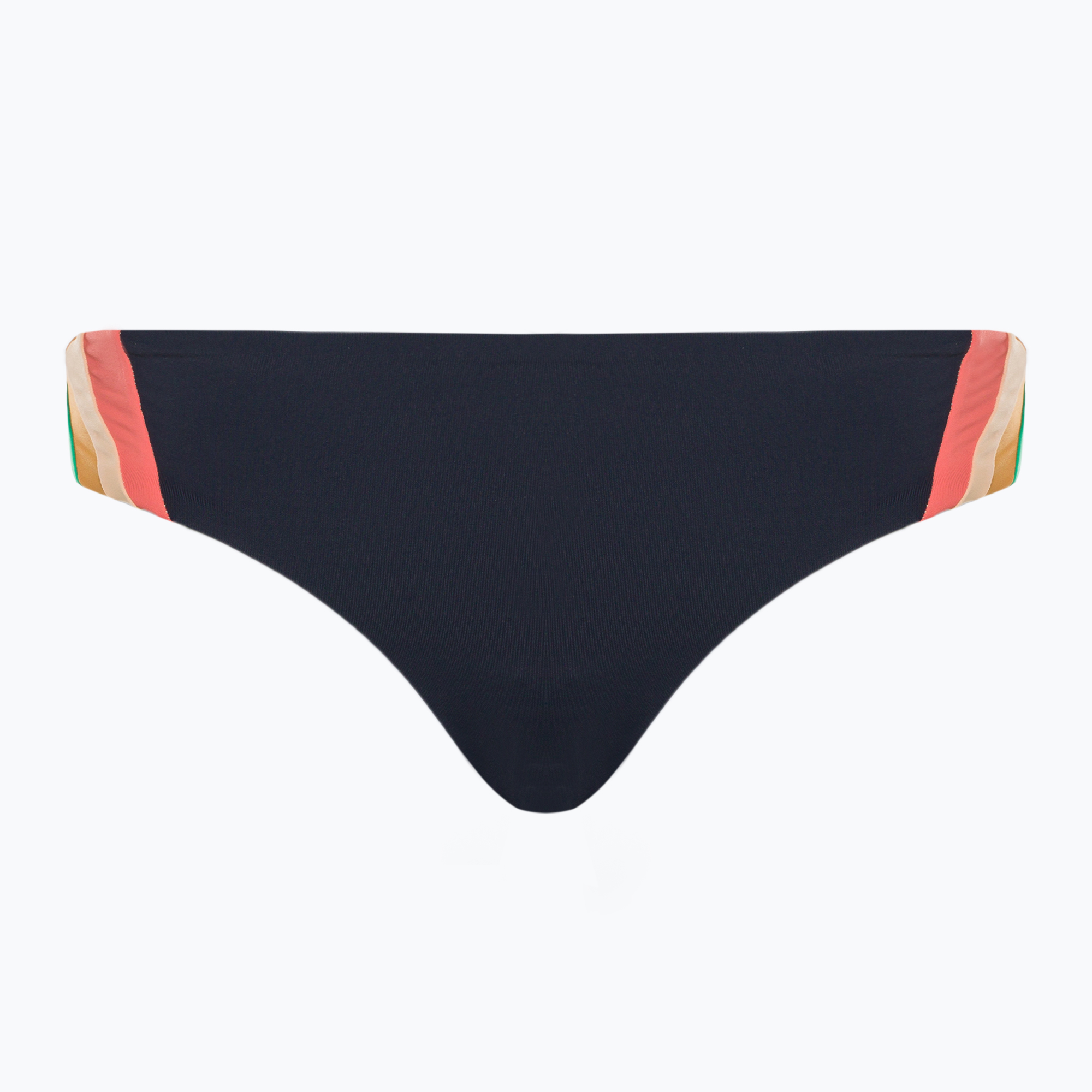 Rip Curl Day Break Multi Cheeky Swimsuit Bottom 49 navy blue 05YWSW (XL)