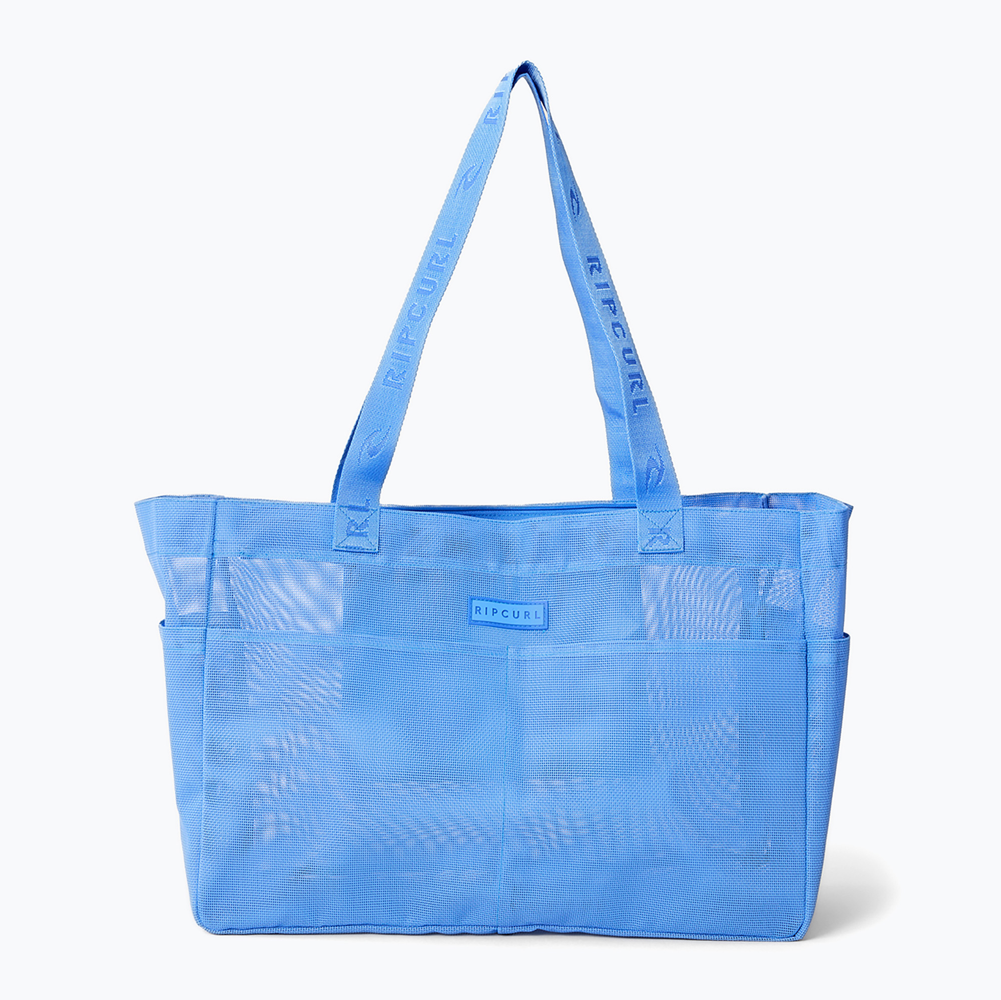 Women's Rip Curl Sand Free Jumbo Tote bag 52 l blue (52 l)