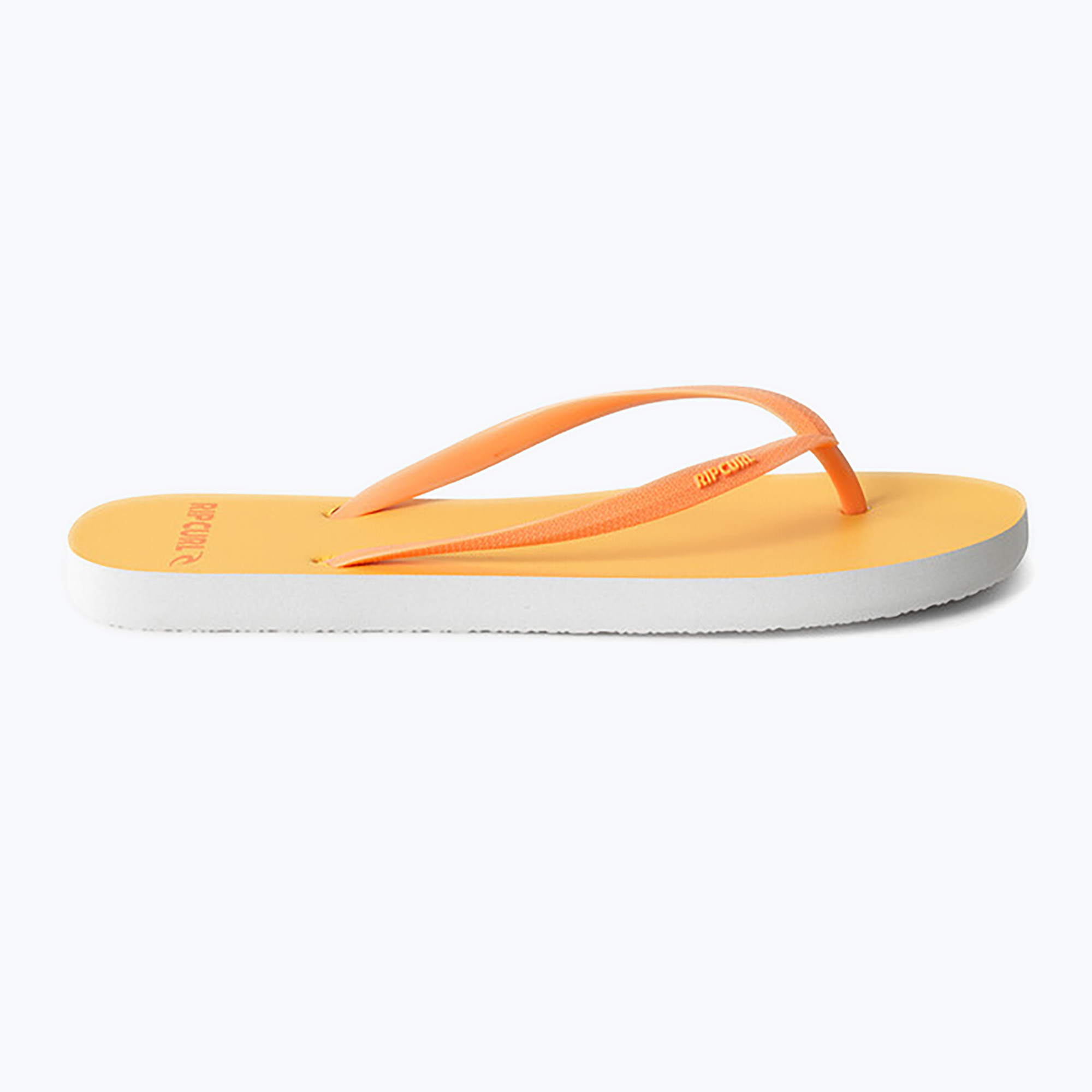 Women's Rip Curl Bondi Bloom mango flip flops (36 EU)