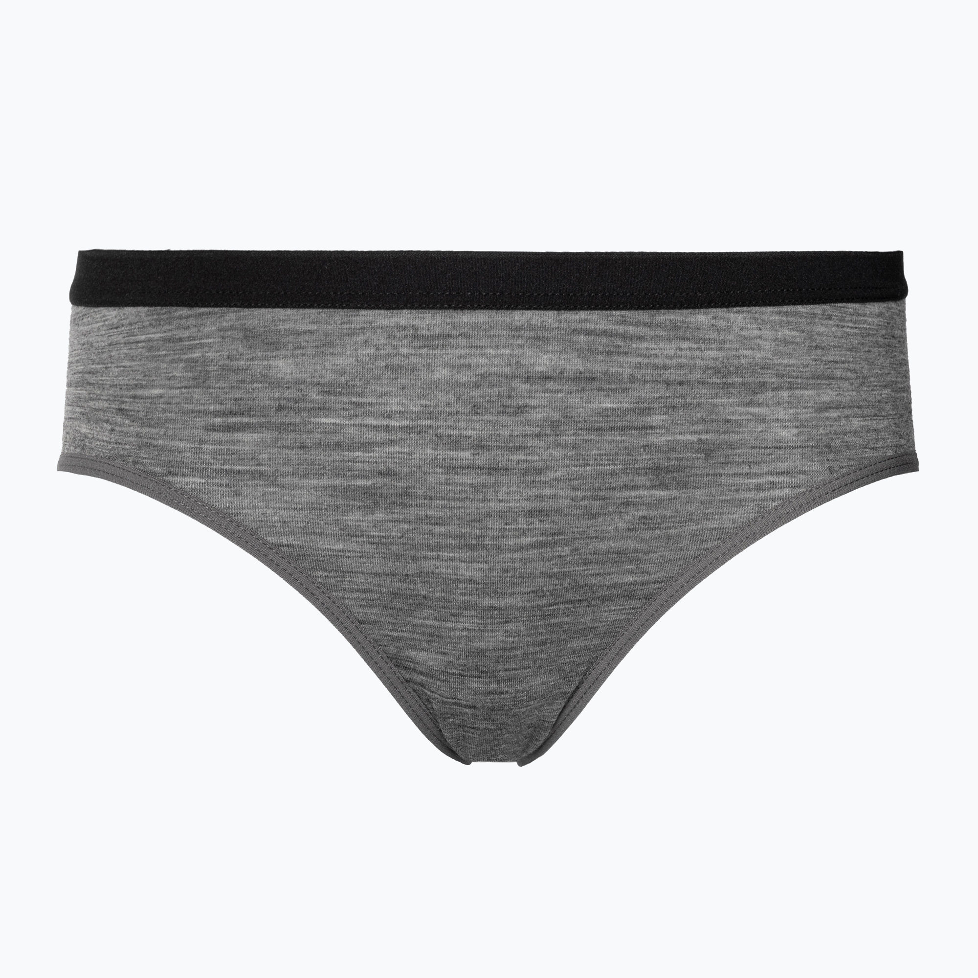 Women's thermal briefs icebreaker Siren Hipkini go gristone hthr (XL)