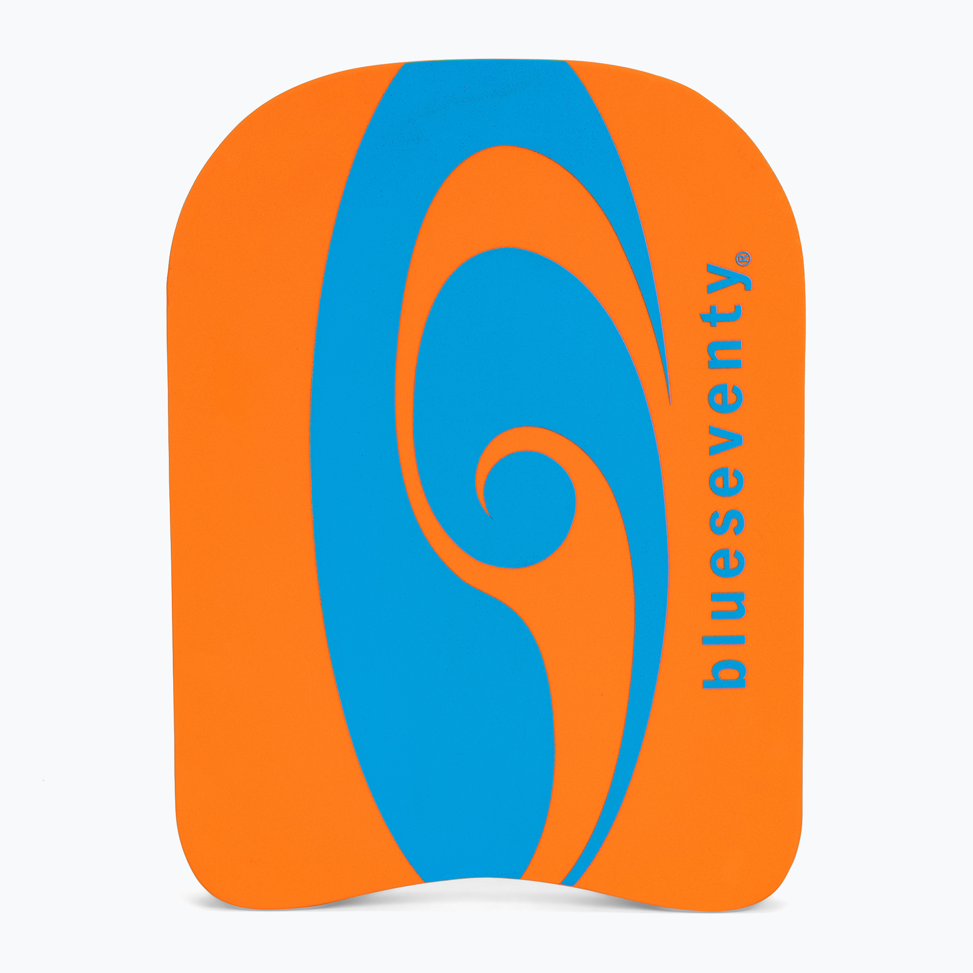 BlueSeventy Kick Board Blue BL303 blue/orange swimming board