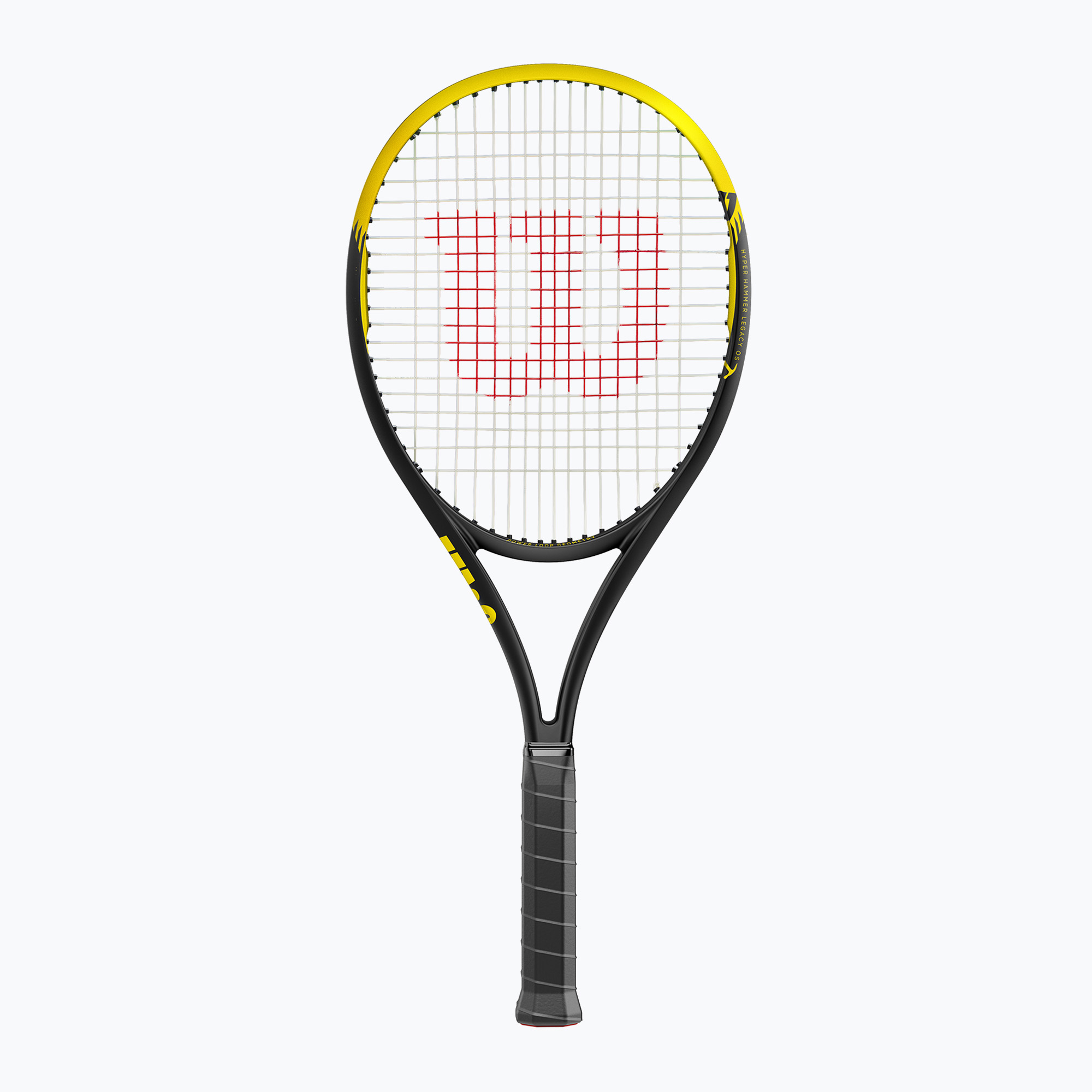 Wilson Hyper Hammer Legacy Mid tennis racket (1)