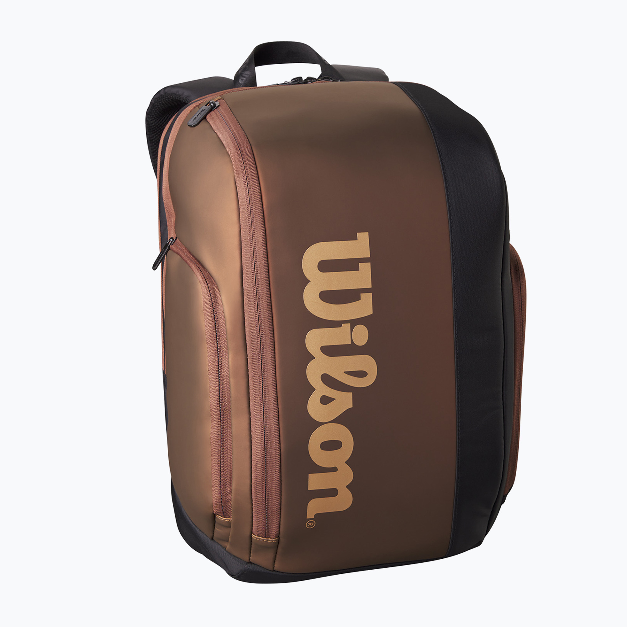 Wilson Super Tour Pro Staff Tennis Backpack V14 brown WR8024601001