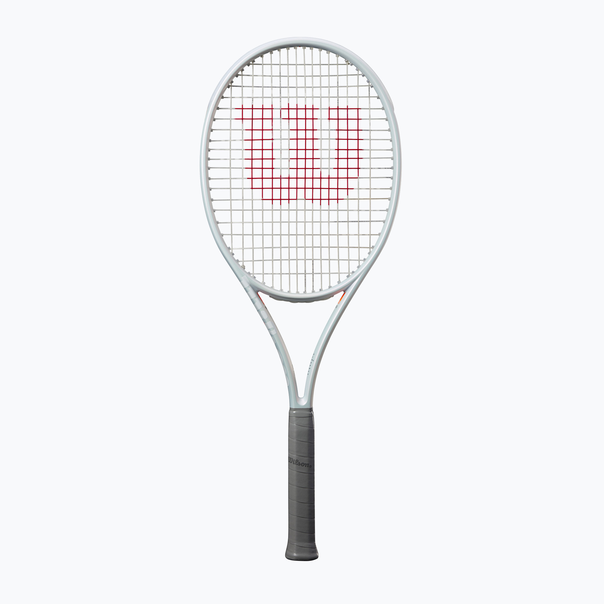 Wilson Shift 99 V1 oyster tennis racket (2)