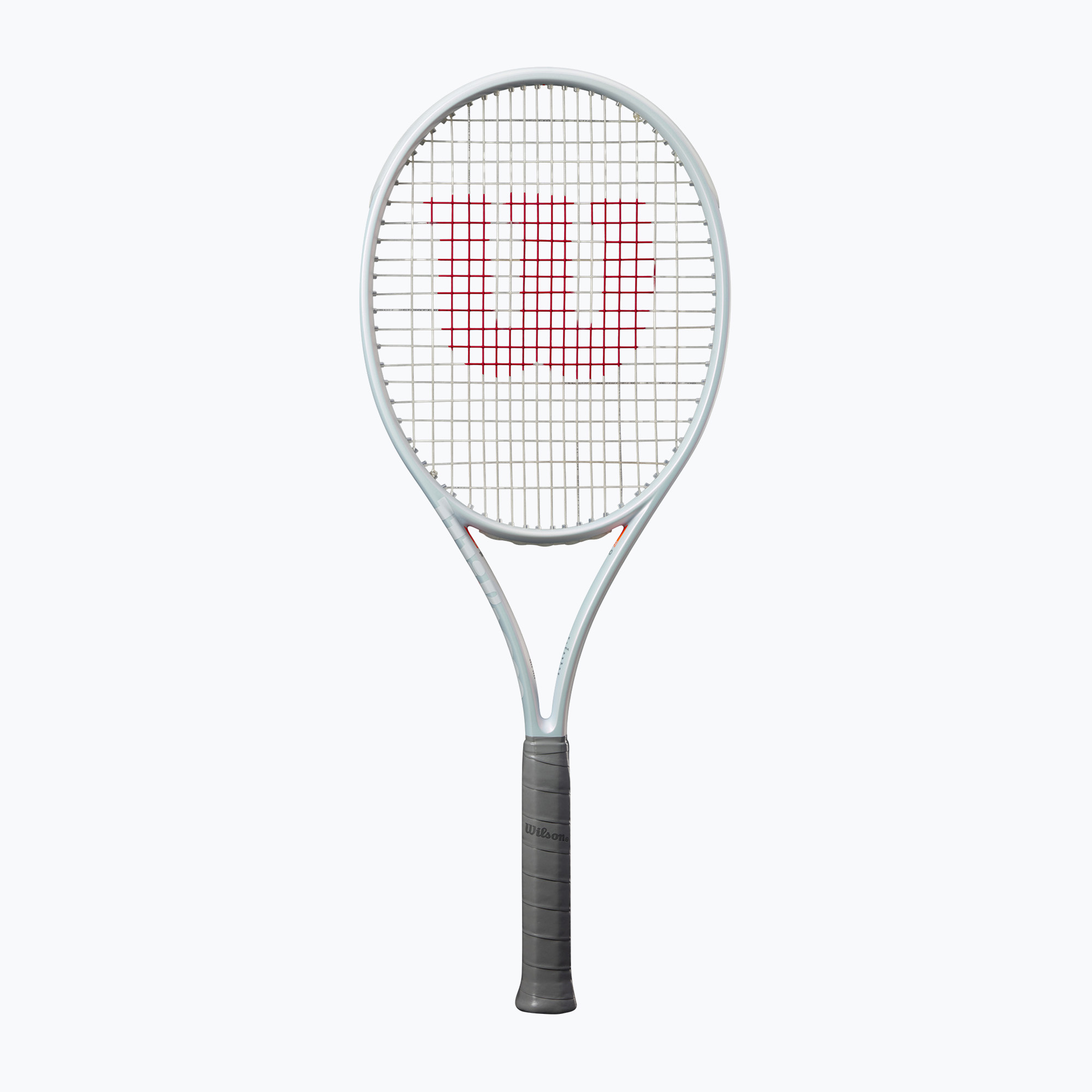 Wilson Shift 99 Pro V1 oyster tennis racket (4)