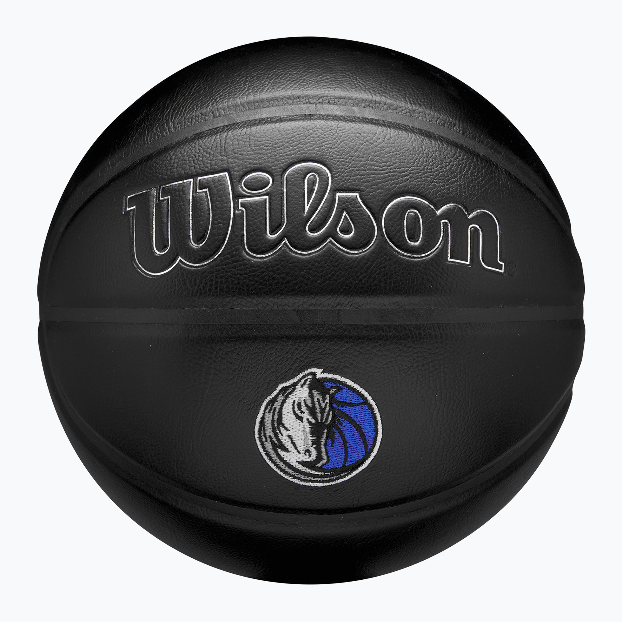 Basketball Wilson NBA Team Premiere Dallas Mavericks black size 7 (7)