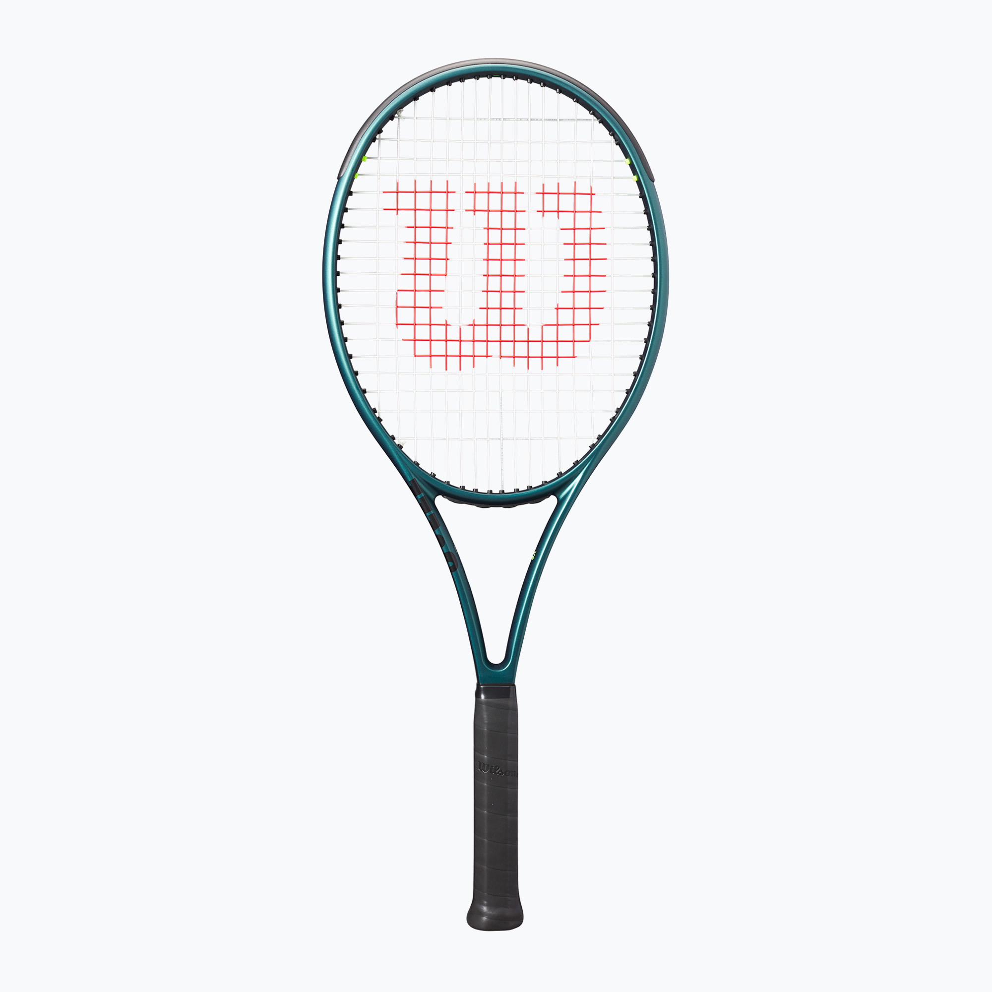 Wilson Blade 100UL V9 tennis racket