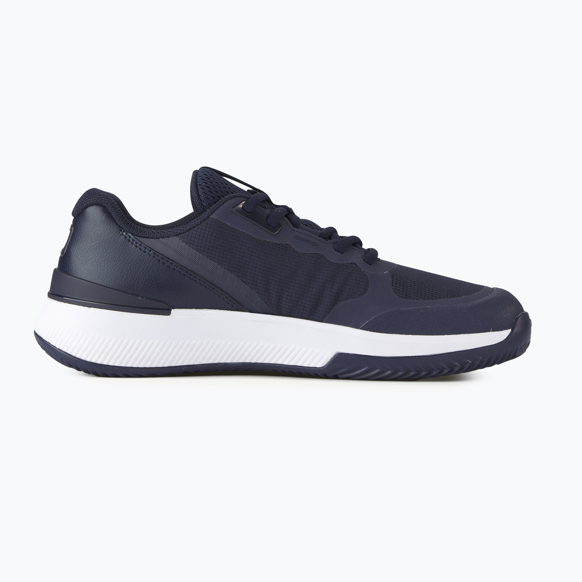 Women's tennis shoes Wilson Intrigue Pro Clay W navy blazer/ navy blazer/ white (39 1/3 EU)