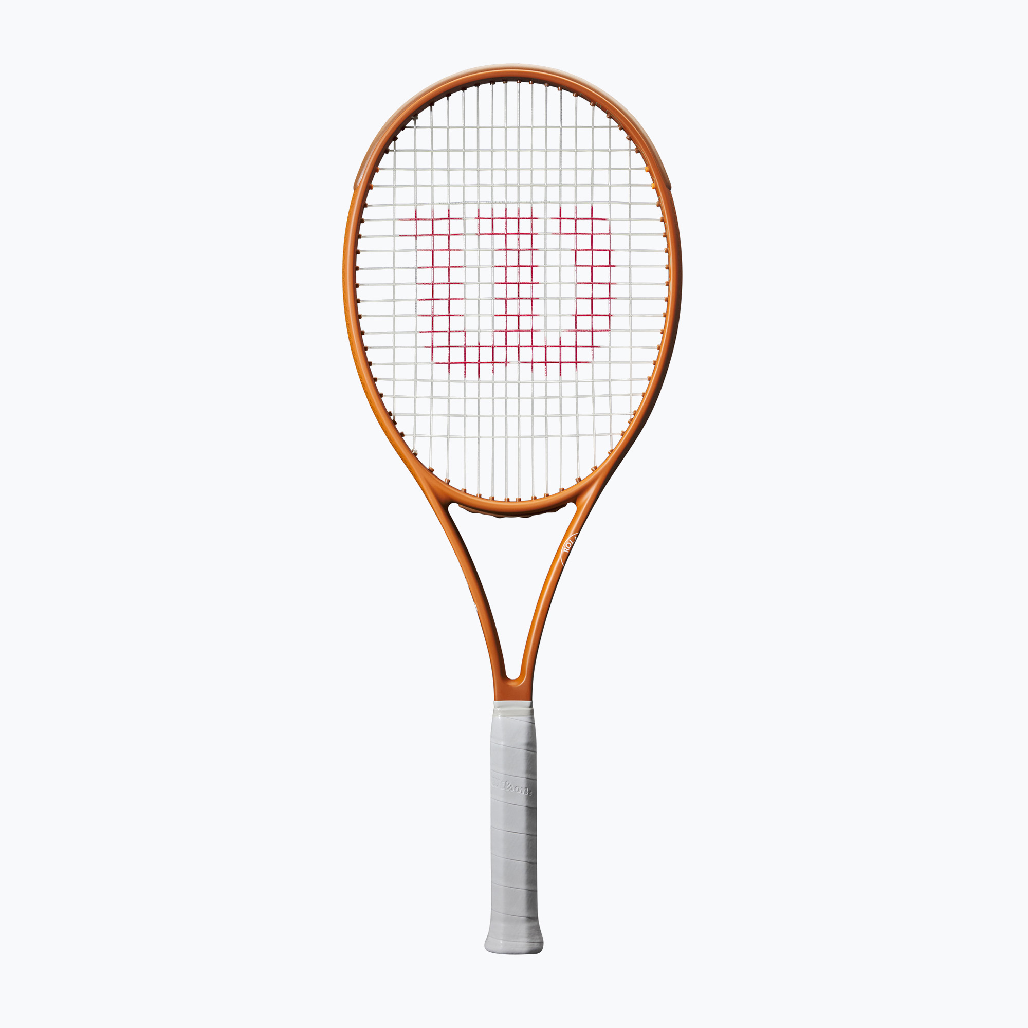 Tennis racket Wilson Roland Garros Blade 98 V9.0 2025 (4)