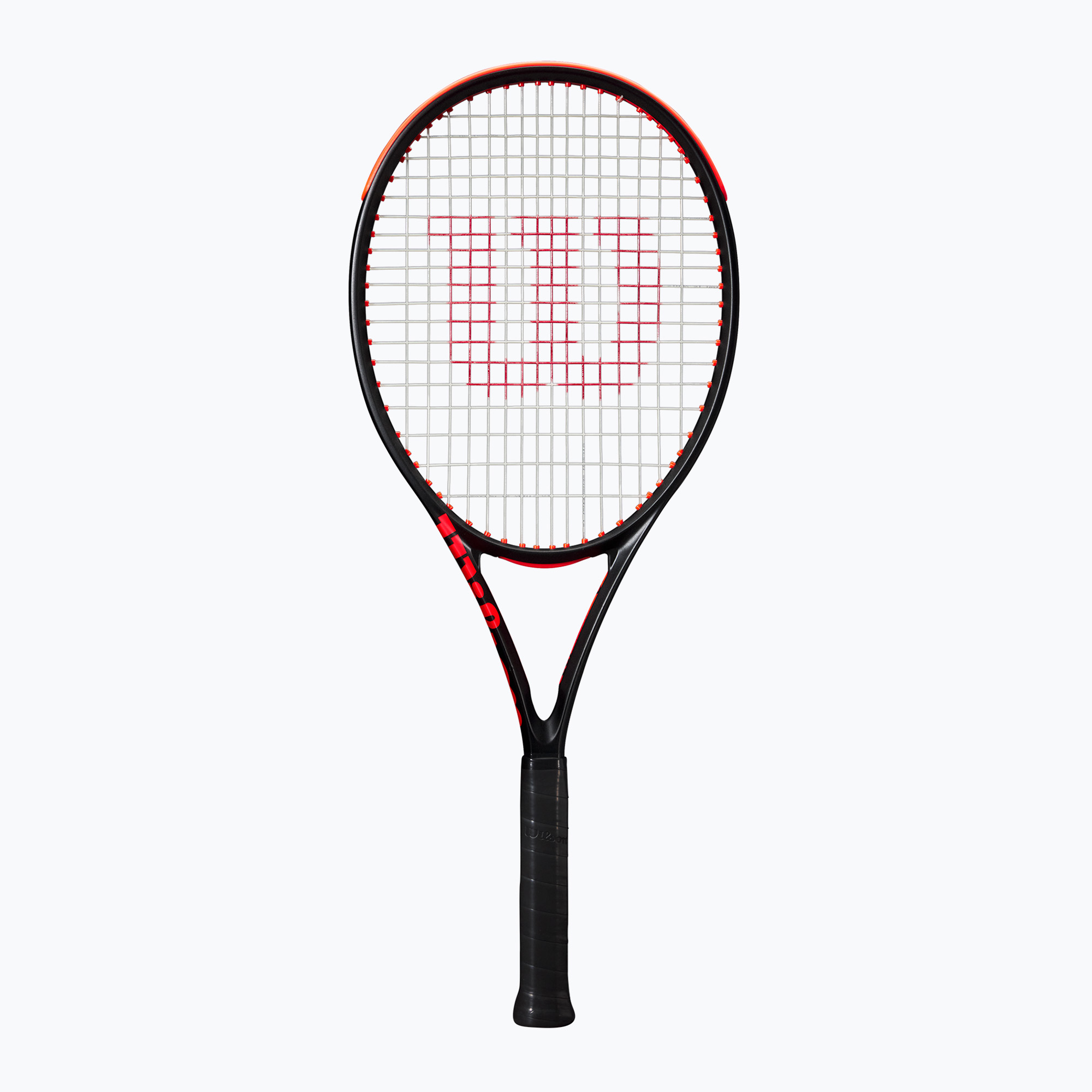 Wilson Clash Team 103 V3 tennis racket (1)