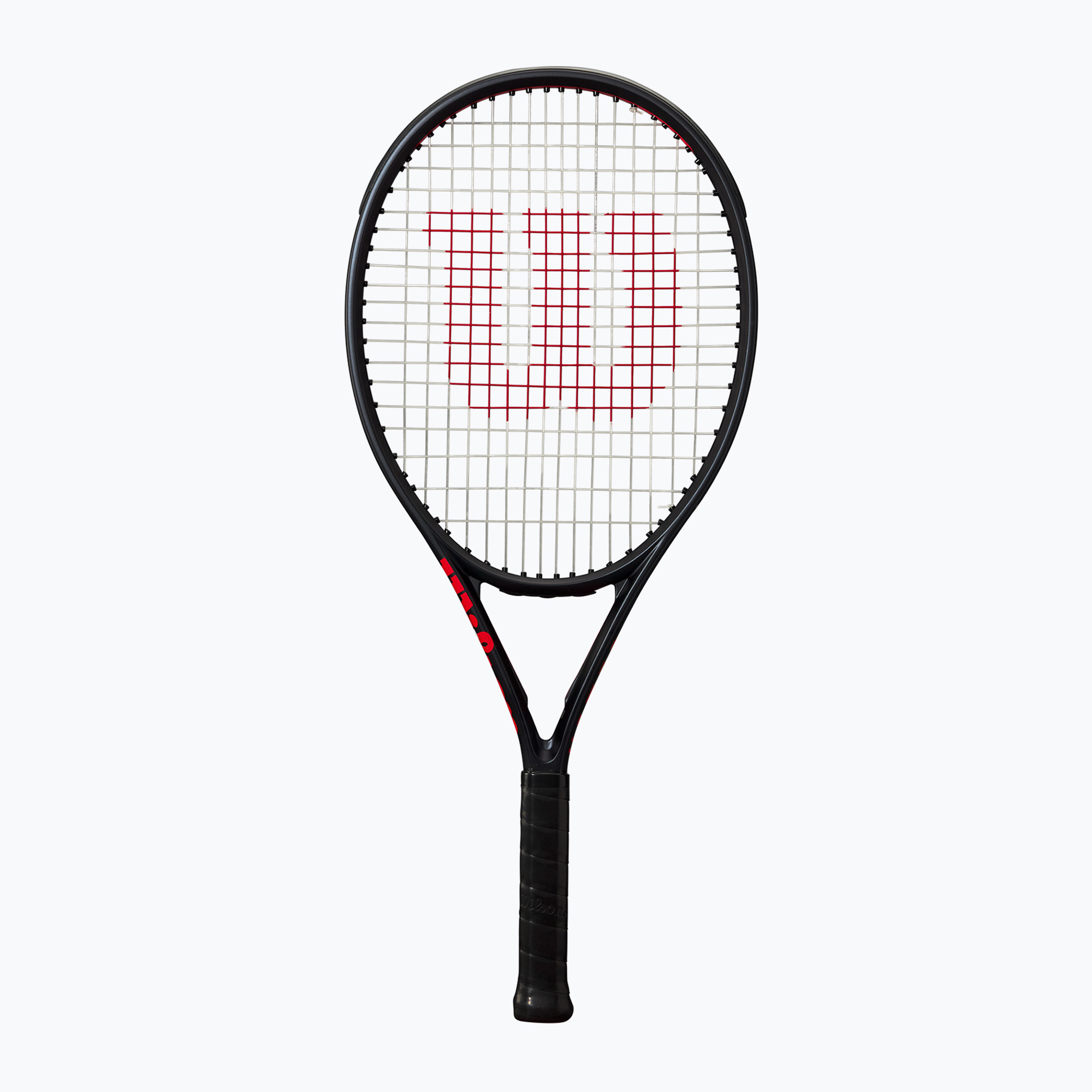 Wilson Clash Jr 25 V3 children's tennis racket