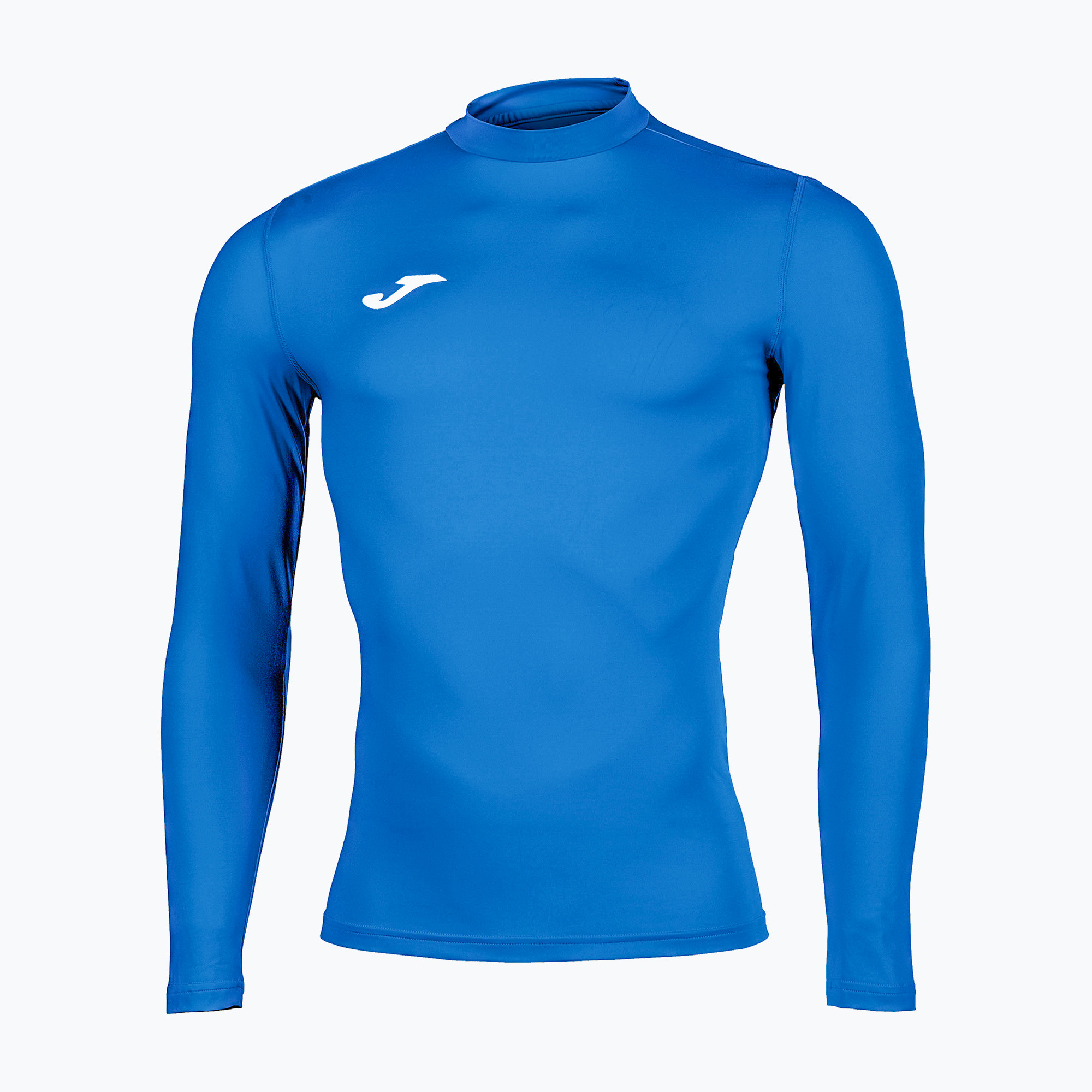 Joma Brama Academy LS thermal shirt dark blue 101018 (4XS-3XS)