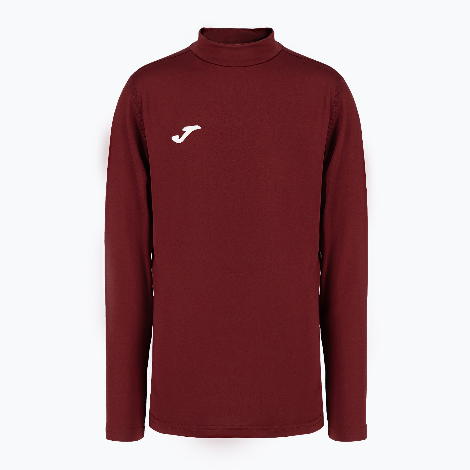 Joma Brama Academy LS thermal shirt maroon 101018 (L-XL)