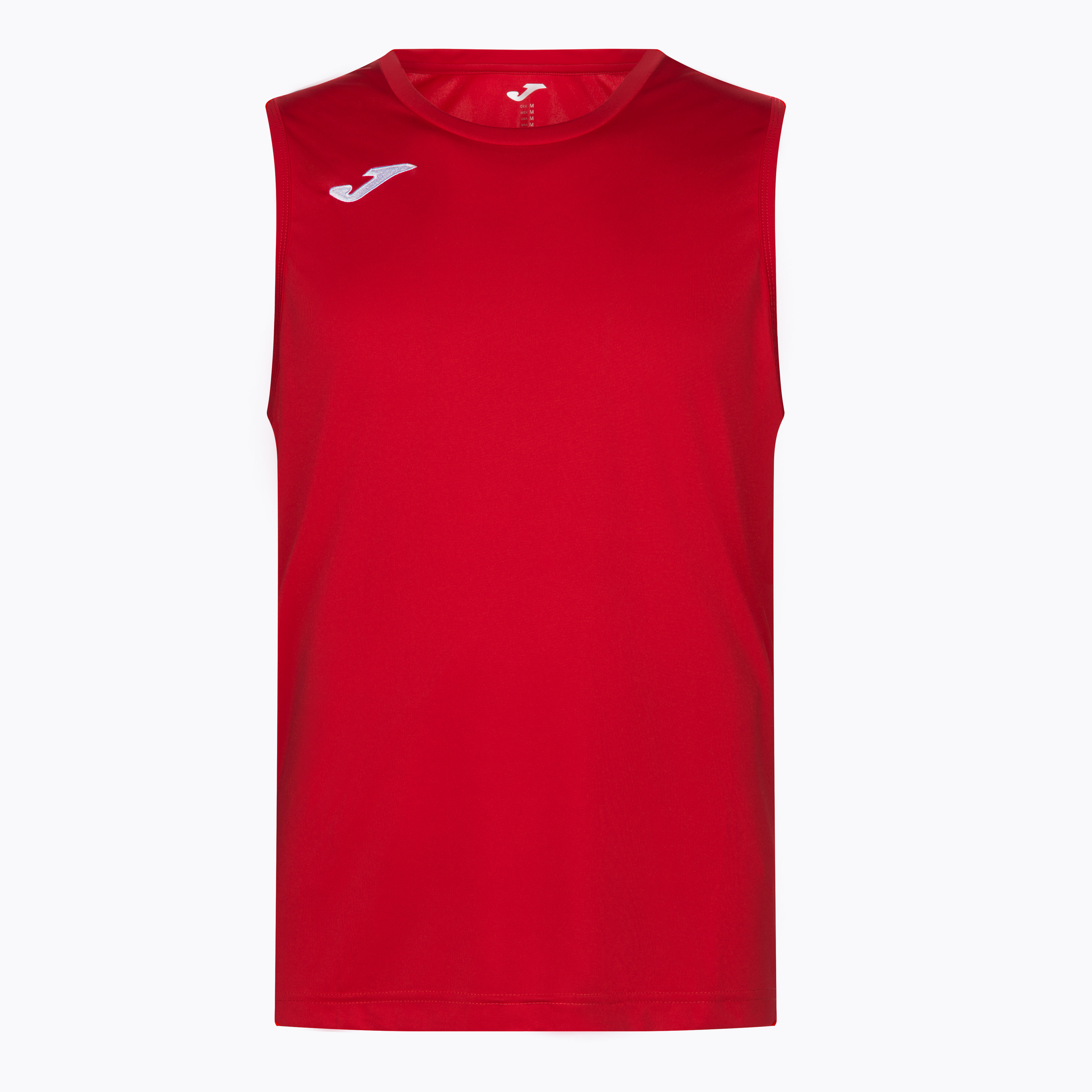 Men's basketball jersey Joma Combi Basket red 101660.600 (2XL-3XL)
