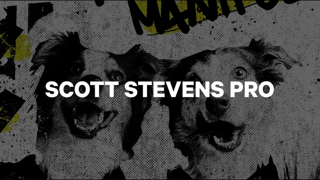Men's CAPiTA Scott Stevens Pro snowboard black/white 1211127/155