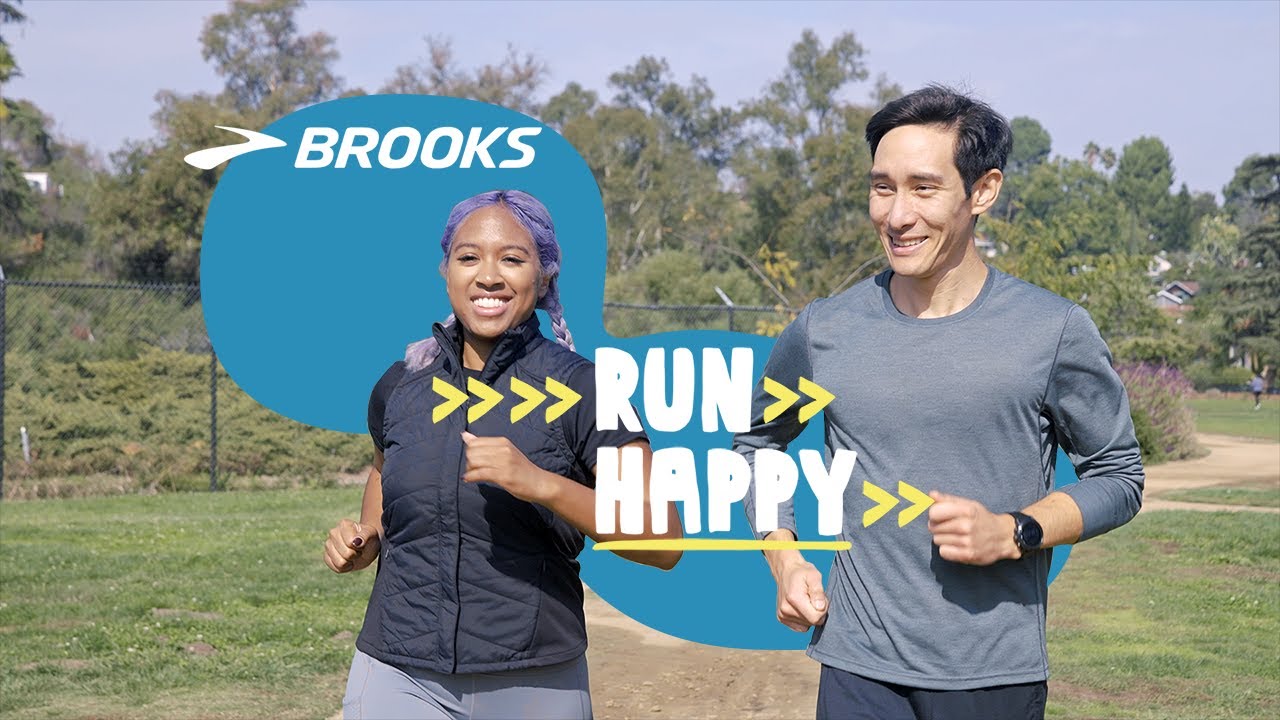 Brooks Launch 9 men's running shoes green 1103861D413