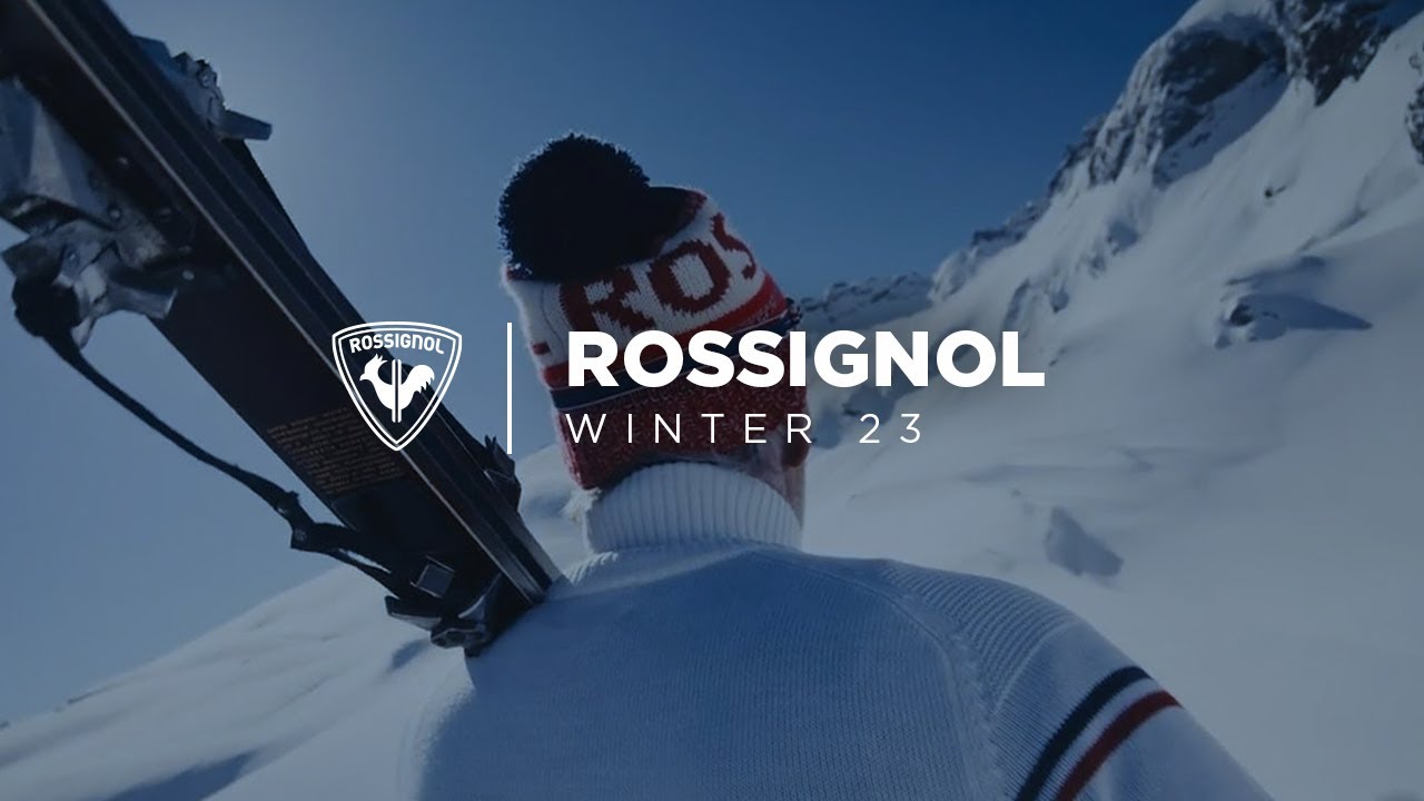 Women's downhill skis Rossignol Nova 4 CA + XP10 navy