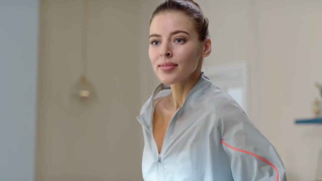 Kingsmith WalkingPad R1 electric treadmill