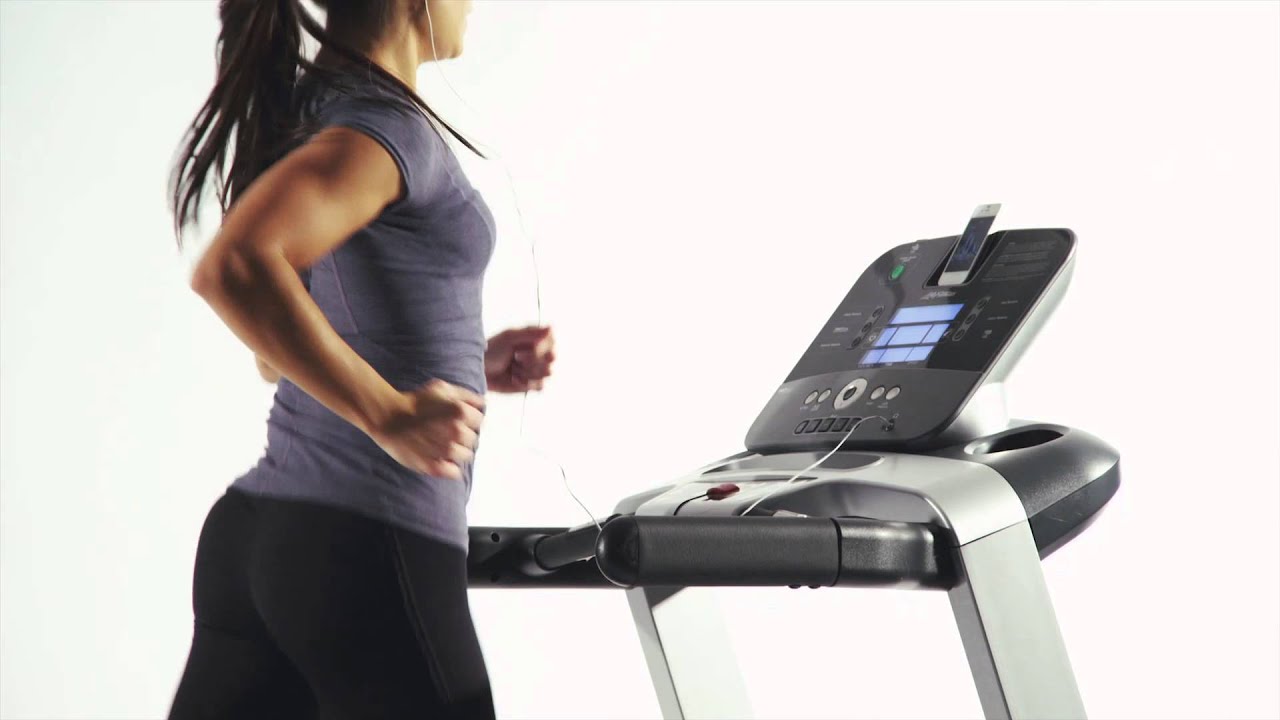 Life Fitness F3 GO electric treadmill F3-XX03-0103_GCT-000X-0103