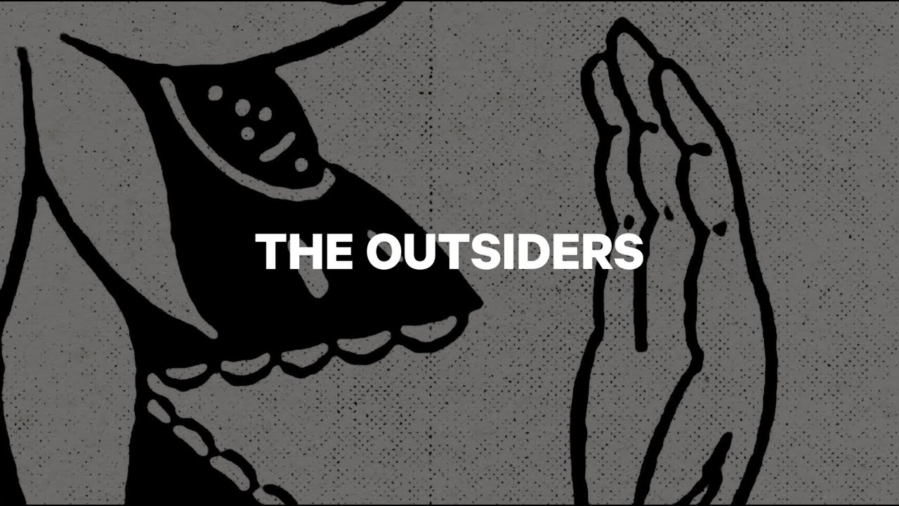 Men's snowboard CAPiTA The Outsiders grey 1211125/156
