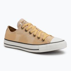 Converse Chuck Taylor All Star Utility children's trainers sunflower/trek tan/vintage white