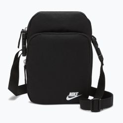 Pouch Nike Heritage 4 l black/black/white