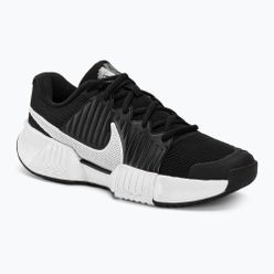 Men's tennis shoes Nike Zoom GP Challenge Pro Clay black/white