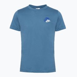 Nike Sportstwear Standard Issue aegan storm children's t-shirt
