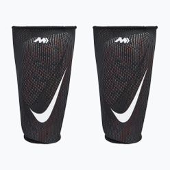 Football protectors Nike Mercurial Dream Speed Lite white/barely green/bright mango/metallic gold coin