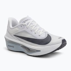 Women's running shoes Nike Zoom Fly 6 white / gridiron / pure platinum
