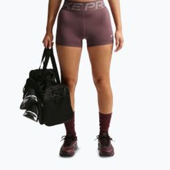 Women's shorts Nike Pro Sculpt High Waisted 3
