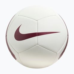 Football Nike Pitch Poland white size 5