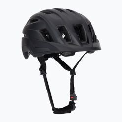 Bike helmet Alpina Paranus black matte