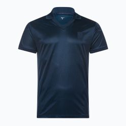 Mizuno men's football shirt Sergio Ramos Game Jersey navy blue P2MA2S6014