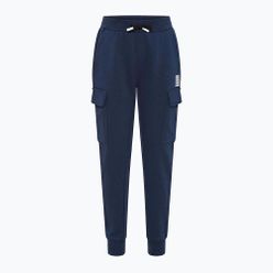LEGO Lwpandum 201 children's trekking trousers navy blue 11010403