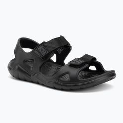 Big Star women's sandals RR274A512 black
