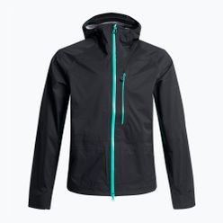 Men's 4F skit jacket grey H4Z22-KUMN009