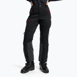 Women's 4F skiters graphite H4Z22-SPDN005