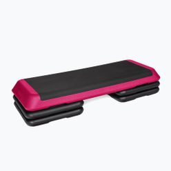XTREXO Aerobic stepper AS01 black/pink