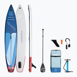 Board SUP AQUASTIC Touring Pro 14’0" blue