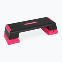 XTREXO aerobics stepper TXO-B4W007 pink
