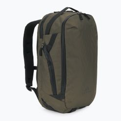 Hiking backpack KADVA Glejt 30 l green