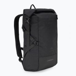 Hiking backpack KADVA Londer 25 l black